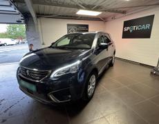 Peugeot 5008 Beaufort-en-Anjou