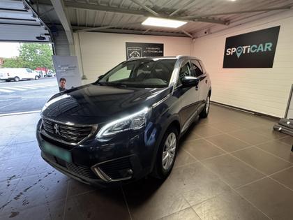 Peugeot 5008 - BlueHDi 130 S&S ACTIVE BUSINESS - 16 490 €