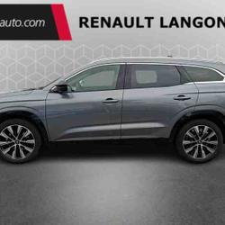 Renault Espace 5 E-Tech full hybrid 200 GSR2 Techno Maz&egrave;res