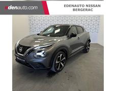 Nissan Juke Bergerac