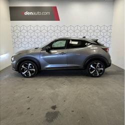 Nissan Juke HYBRID 143 Tekna Bergerac