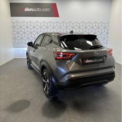Nissan Juke HYBRID 143 Tekna Bergerac