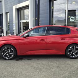 Peugeot 308 III Phase 1 PureTech 130 S&S ALLURE PACK occasion - Beaucouz&eacute; - photo 2/37