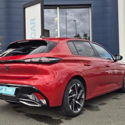 Peugeot 308 III Phase 1 PureTech 130 S&S ALLURE PACK occasion - Beaucouz&eacute; - photo 3/37