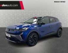 Renault Captur Orthez