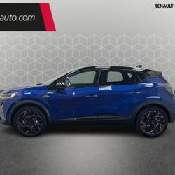 Renault Captur E-Tech full hybrid 145 ch esprit Alpine Orthez