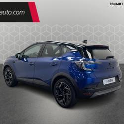 Renault Captur E-Tech full hybrid 145 ch esprit Alpine Orthez