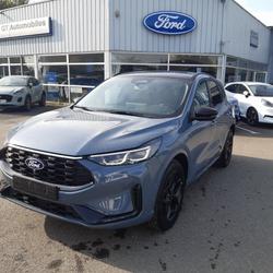 Ford Kuga 2.5 180ch BLUECRUISE EDIT FHEV FlexiF PS occasion - Bonchamp-l&egrave;s-Laval - photo 2/30