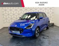 Suzuki Swift Sainte-Bazeille
