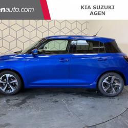 Suzuki Swift 1.2 Dualjet Hybrid Auto Pack Sainte-Bazeille