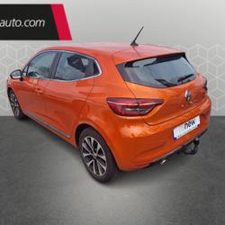 Renault Clio 5 TCe 90 X-Tronic - 21N Intens Bayonne