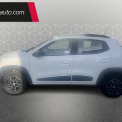 Dacia Spring Expression occasion - Biarritz - photo 2/26