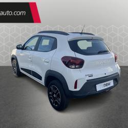 Dacia Spring Expression occasion - Biarritz - photo 3/26