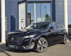Peugeot 308 III Phase 1 Beaucouzé