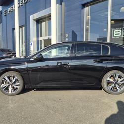 Peugeot 308 III Phase 1 PHEV 180 E-EAT8 ALLURE occasion - Beaucouz&eacute; - photo 2/42