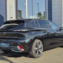 Peugeot 308 III Phase 1 PHEV 180 E-EAT8 ALLURE occasion - Beaucouz&eacute; - photo 3/42