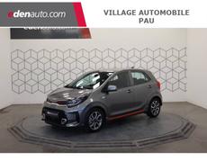 Kia Picanto Lons