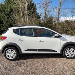 Dacia Sandero ECO-G 100 Stepway Expression Tonneins