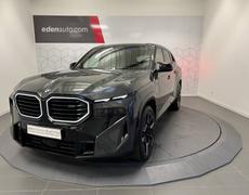 BMW XM Lagraulière