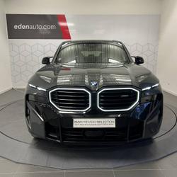 BMW XM 50e 476 ch BVA8 Lagrauli&egrave;re