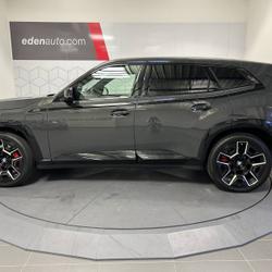 BMW XM 50e 476 ch BVA8 Lagrauli&egrave;re