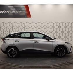 MG MG4 Electric 51kWh - 125 kW 2WD Standard Lons