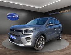 Citroen C3 Pabu