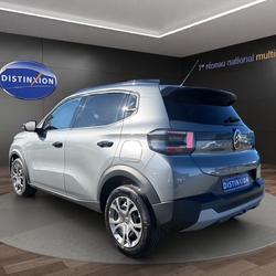 Citroen C3 Turbo 100 BVM6 MAX occasion - Pabu - photo 3/23
