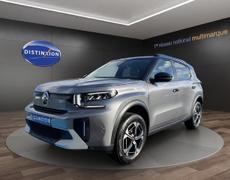 Citroen C3 Aircross Pabu