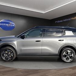 Citroen C3 Aircross Hybride 145 e-DSC6 MAX occasion - Pabu - photo 2/21