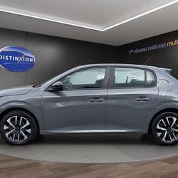 Peugeot 208 100CH S&S Active occasion - Pabu - photo 2/21