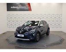 Renault Captur Lons