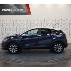 Renault Captur TCe 100 GPL Evolution Lons