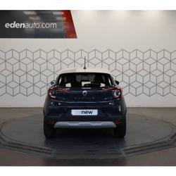 Renault Captur TCe 100 GPL Evolution Lons