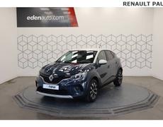 Renault Captur Pau
