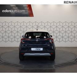 Renault Captur TCe 100 GPL Evolution Pau