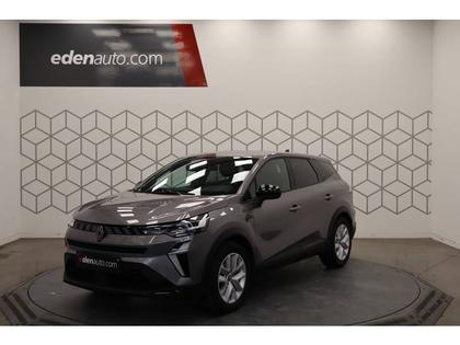 Renault Symbioz - E-Tech full hybrid 145 Evolution - 21 710 €