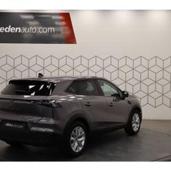 Renault Symbioz E-Tech full hybrid 145 Evolution Lescar