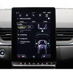 Renault Symbioz E-Tech full hybrid 145 Evolution Lescar