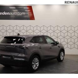 Renault Symbioz E-Tech full hybrid 145 Evolution Pau