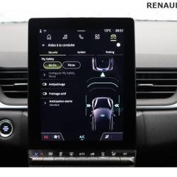 Renault Symbioz E-Tech full hybrid 145 Evolution Pau