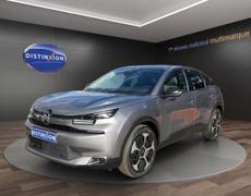 Citroen C4 Pabu