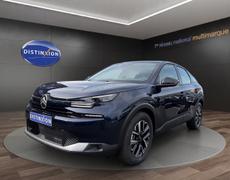 Citroen C4 Pabu