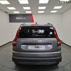 Dacia Jogger ECO-G 100 7 places GSR2 Extreme + Dax