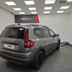 Dacia Jogger ECO-G 100 7 places GSR2 Extreme + Dax