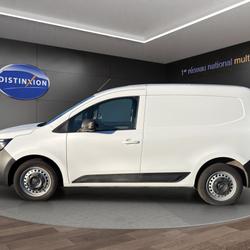 Renault Kangoo EXTRA TCE 130 BVA avec Camera de recul et Kit bois 14150 HT occasion - Pabu - photo 2/23