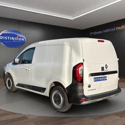 Renault Kangoo EXTRA TCE 130 BVA avec Camera de recul et Kit bois 14150 HT occasion - Pabu - photo 3/23