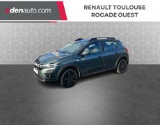 Dacia Sandero Toulouse