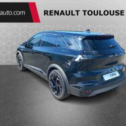 Renault Symbioz E-Tech full hybrid 145 Esprit Alpine Toulouse