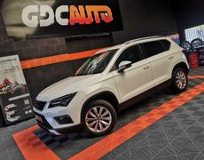Seat Ateca Lisieux
